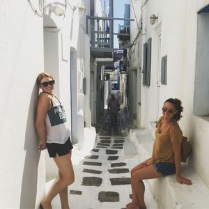 Meet your Posher, Mariel